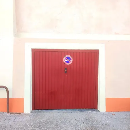 Apartment Le Ptit Honore - 2 Pers - Centre Cosy Wifi Clim Garage *