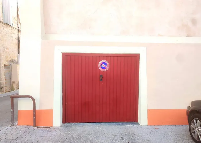 Le Ptit Honore - 2 Pers - Centre Cosy Wifi Clim Garage